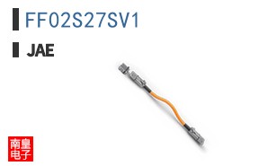 FF02S27SV1
