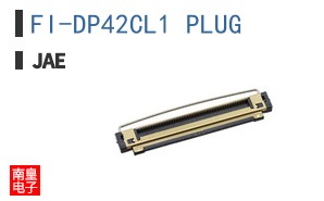 FI-DP42CL1 PLUG