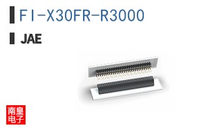 FI-X30FR-R3000