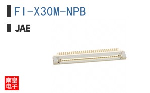 FI-X30M-NPB