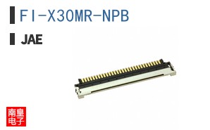 FI-X30MR-NPB