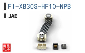 FI-XB30S-HF10-NPB