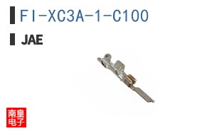 FI-XC3A-1-C100