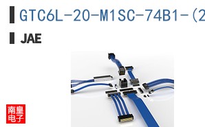 GTC6L-20-M1SC-74B1-(20)-L-RK