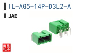 IL-AG5-14P-D3L2-A