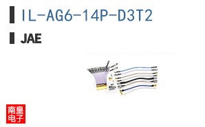 IL-AG6-14P-D3T2