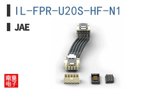 IL-FPR-U20S-HF-N1