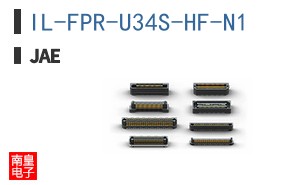 IL-FPR-U34S-HF-N1