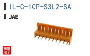 IL-G-10P-S3L2-SA