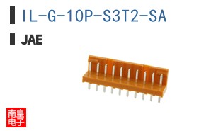 IL-G-10P-S3T2-SA