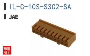 IL-G-10S-S3C2-SA