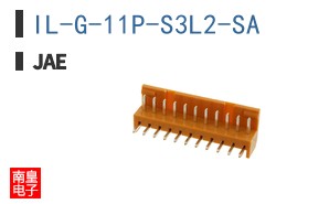 IL-G-11P-S3L2-SA