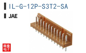 IL-G-12P-S3T2-SA