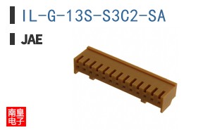 IL-G-13S-S3C2-SA