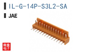 IL-G-14P-S3L2-SA