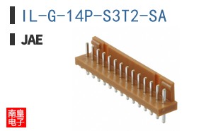 IL-G-14P-S3T2-SA