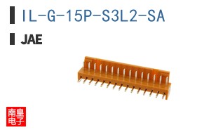 IL-G-15P-S3L2-SA