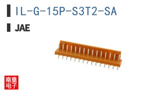 IL-G-15P-S3T2-SA