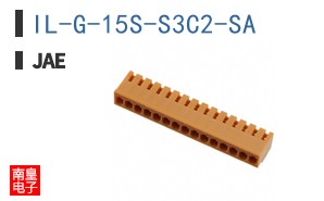 IL-G-15S-S3C2-SA