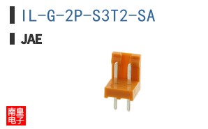 IL-G-2P-S3T2-SA