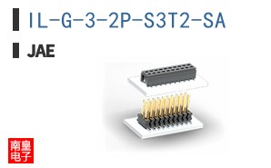 IL-G-3-2P-S3T2-SA