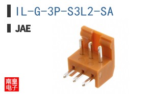 IL-G-3P-S3L2-SA