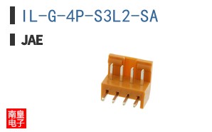 IL-G-4P-S3L2-SA