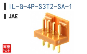 IL-G-4P-S3T2-SA-1