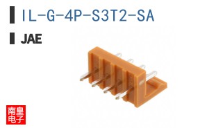 IL-G-4P-S3T2-SA