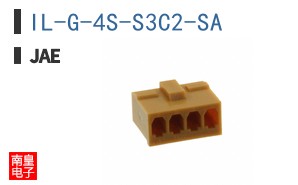 IL-G-4S-S3C2-SA