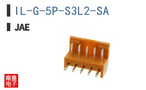 IL-G-5P-S3L2-SA