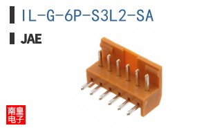 IL-G-6P-S3L2-SA