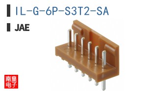 IL-G-6P-S3T2-SA