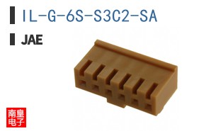 IL-G-6S-S3C2-SA