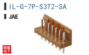 IL-G-7P-S3T2-SA