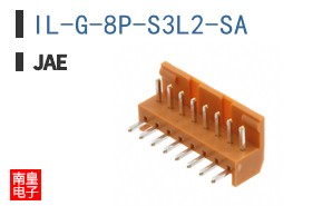 IL-G-8P-S3L2-SA