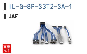 IL-G-8P-S3T2-SA-1