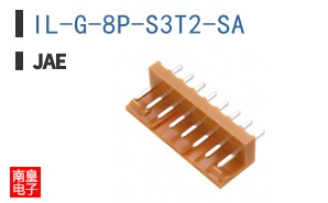 IL-G-8P-S3T2-SA