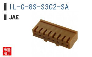 IL-G-8S-S3C2-SA