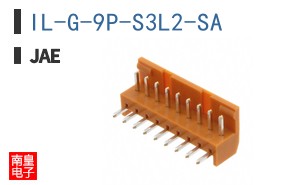 IL-G-9P-S3L2-SA