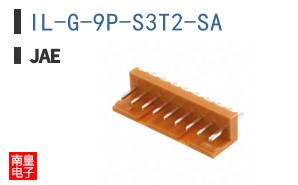 IL-G-9P-S3T2-SA