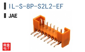IL-S-8P-S2L2-EF