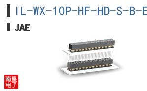 IL-WX-10P-HF-HD-S-B-E1000E