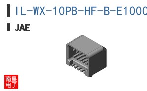 IL-WX-10PB-HF-B-E1000E