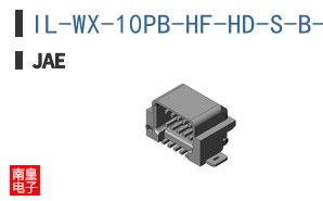 IL-WX-10PB-HF-HD-S-B-E1000E