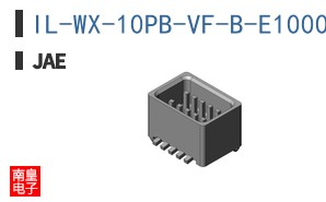 IL-WX-10PB-VF-B-E1000E