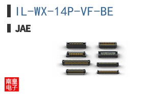 IL-WX-14P-VF-BE