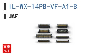 IL-WX-14PB-VF-A1-B