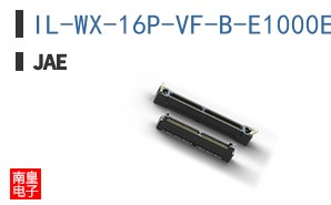 IL-WX-16P-VF-B-E1000E