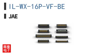 IL-WX-16P-VF-BE